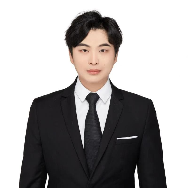 任老师照片