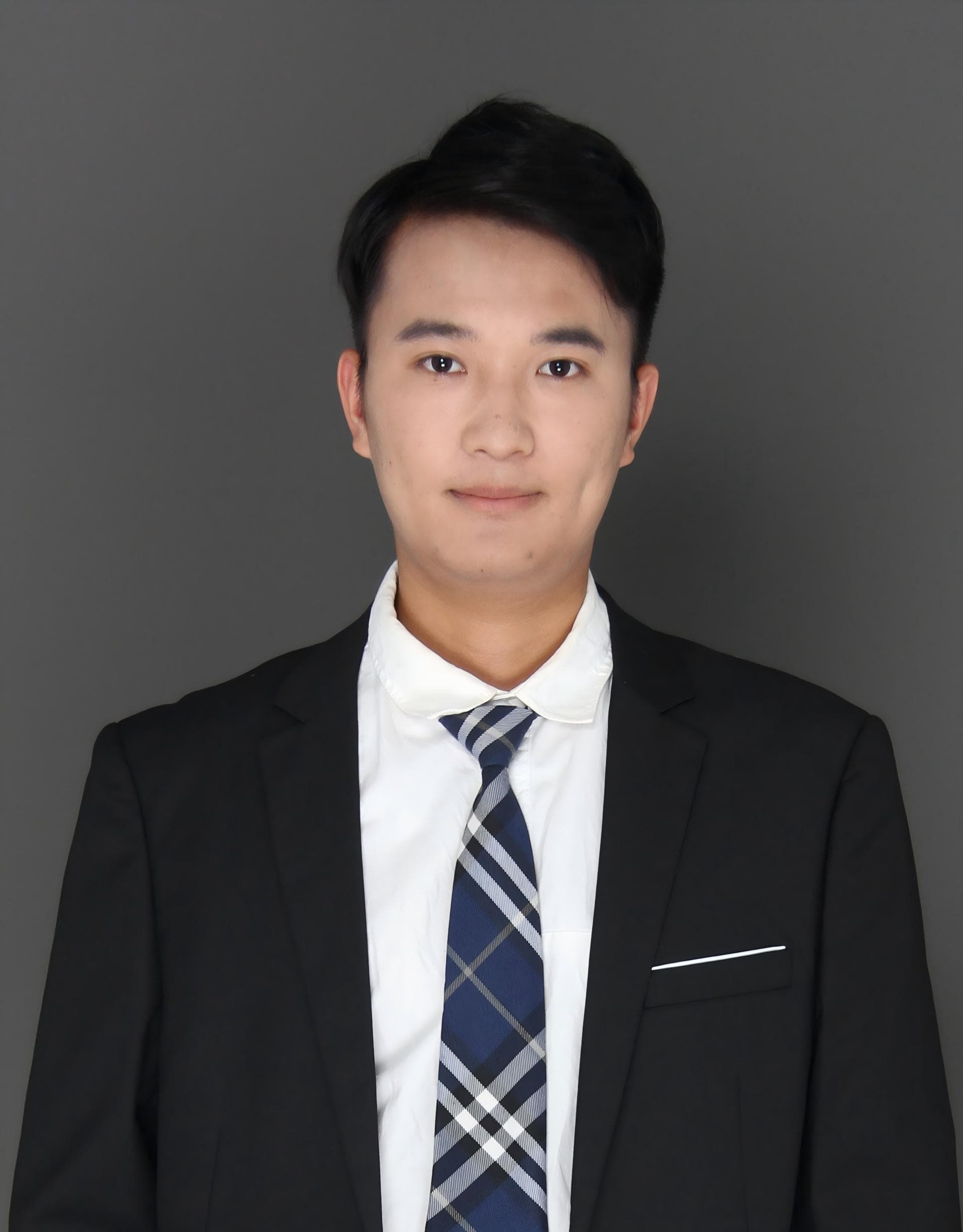 徐老师照片